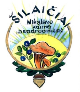 Mikalavo kaimo bendruomenė "Šilaičiai"